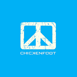 Chickenfoot - Chickenfoot III альбом