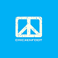 Chickenfoot - Chickenfoot III альбом