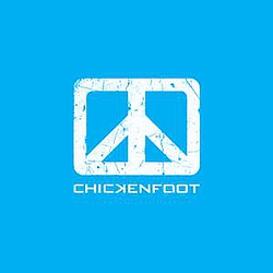 Chickenfoot - III album