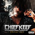 Chief Keef - Finally Rich album