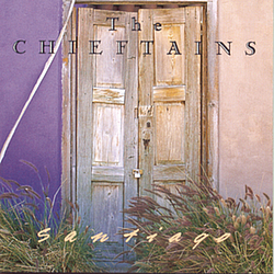 The Chieftains - Santiago album