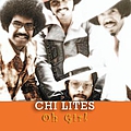 The Chi-Lites - Oh Girl album