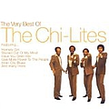 The Chi-Lites - The Very Best Of album