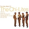 The Chi-Lites - The Very Best Of album