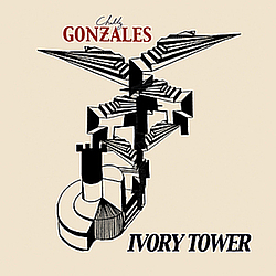 Chilly Gonzales - Ivory Tower album