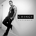 Chingy - Paperman - Single альбом