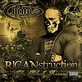Chino XL - RICANstruction: The Black Rosary album