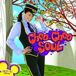 Choo Choo Soul - Choo Choo Soul album