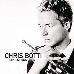 Chris Botti - Impressions альбом