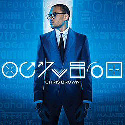 Chris Brown - Fortune album