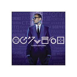 Chris Brown - Fortune (Deluxe Version) album