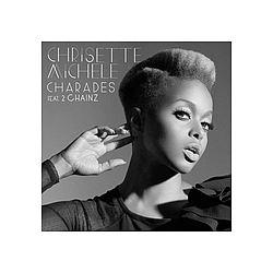 Chrisette Michele - Charades album