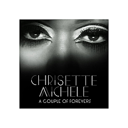 Chrisette Michele - A Couple Of Forevers album