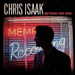 Chris Isaak - Beyond the Sun album