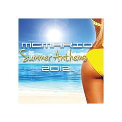 Chris Lake - Summer Anthems 2012 альбом