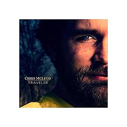 Chris McLeod - Traveler album