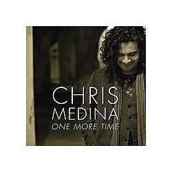 Chris Medina - One More Time альбом