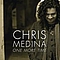 Chris Medina - One More Time album