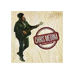 Chris Medina - Letters to Juliet album