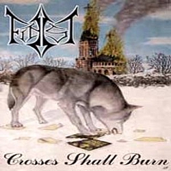 Finist - Crosses Shall Burn album