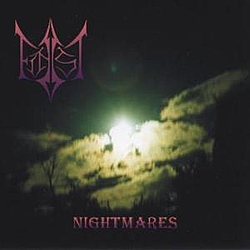 Finist - Nightmares album