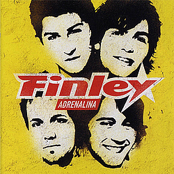 Finley - Adrenalina album