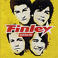 Finley - Adrenalina альбом