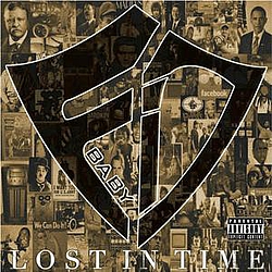 FiO Baby - Lost in Time album