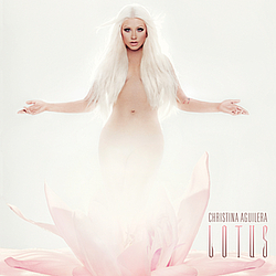 Christina Aguilera - Lotus альбом