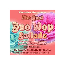 Fireflies - The Best Doo Wop Ballads альбом