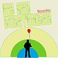 Fireworks - We Are Everywhere album