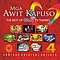 First Circle - Mga Awit Kapuso, Vol. 4 album