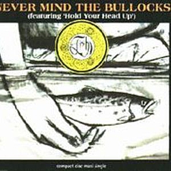 Fish - Never Mind The Bullocks альбом
