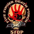 Five Finger Death Punch - Hate Me альбом