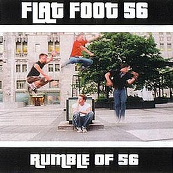 Flatfoot 56 - Rumble Of 56 альбом