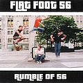 Flatfoot 56 - Rumble Of 56 альбом
