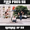 Flatfoot 56 - Rumble Of 56 album