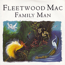 Fleetwood Mac - Family Man альбом