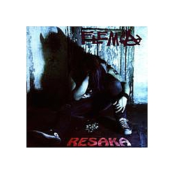 Flema - Resaka album