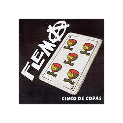 Flema - 5 De Copas album