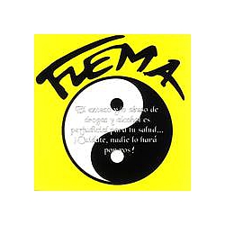 Flema - El Exceso... album