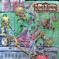 Fleshless - Grindgod альбом
