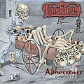 Fleshless - Abhorrence of Cadaveric альбом