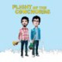 Flight Of The Conchords - Music From Season 1 album