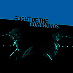 Flight Of The Conchords - HBO One Night Stand album