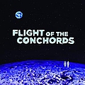 Flight Of The Conchords - The Distant Future album