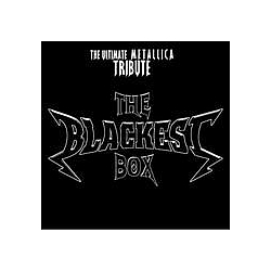 Flipper - The Blackest Box: The Ultimate Metallica Tribute альбом