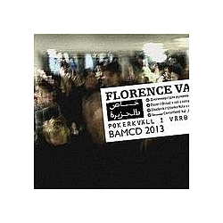 Florence Valentin - PokerkvÃ¤ll I VÃ¥rby GÃ¥rd альбом