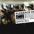 Florence Valentin - PokerkvÃ¤ll I VÃ¥rby GÃ¥rd album