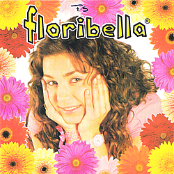 Floribella (Luciana Abreu) - Floribella (OST) album
